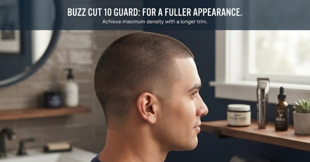 10 guard buzz