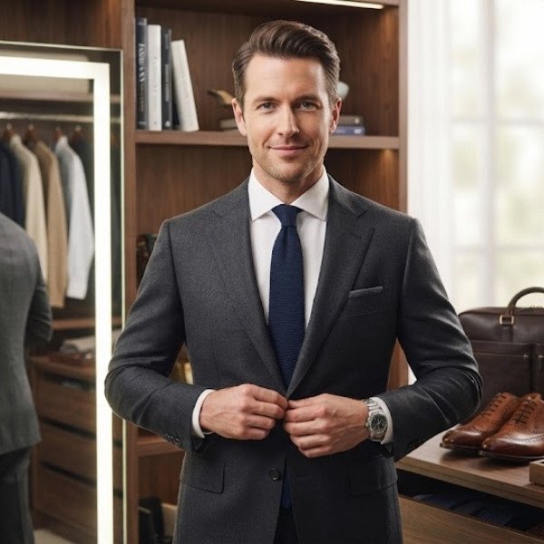 Master Your Look
