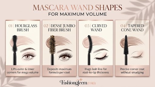 Best Mascara for Volume