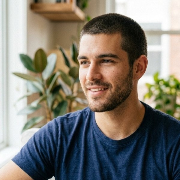 16 Guard Haircut Buzz Cut for a Clean and Natural Look