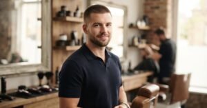 16 guard buzz cut