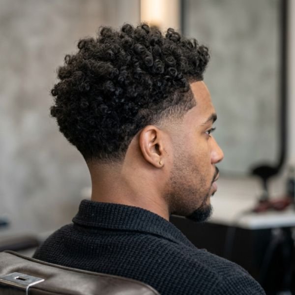 _Low Curly Burst Fade (1)