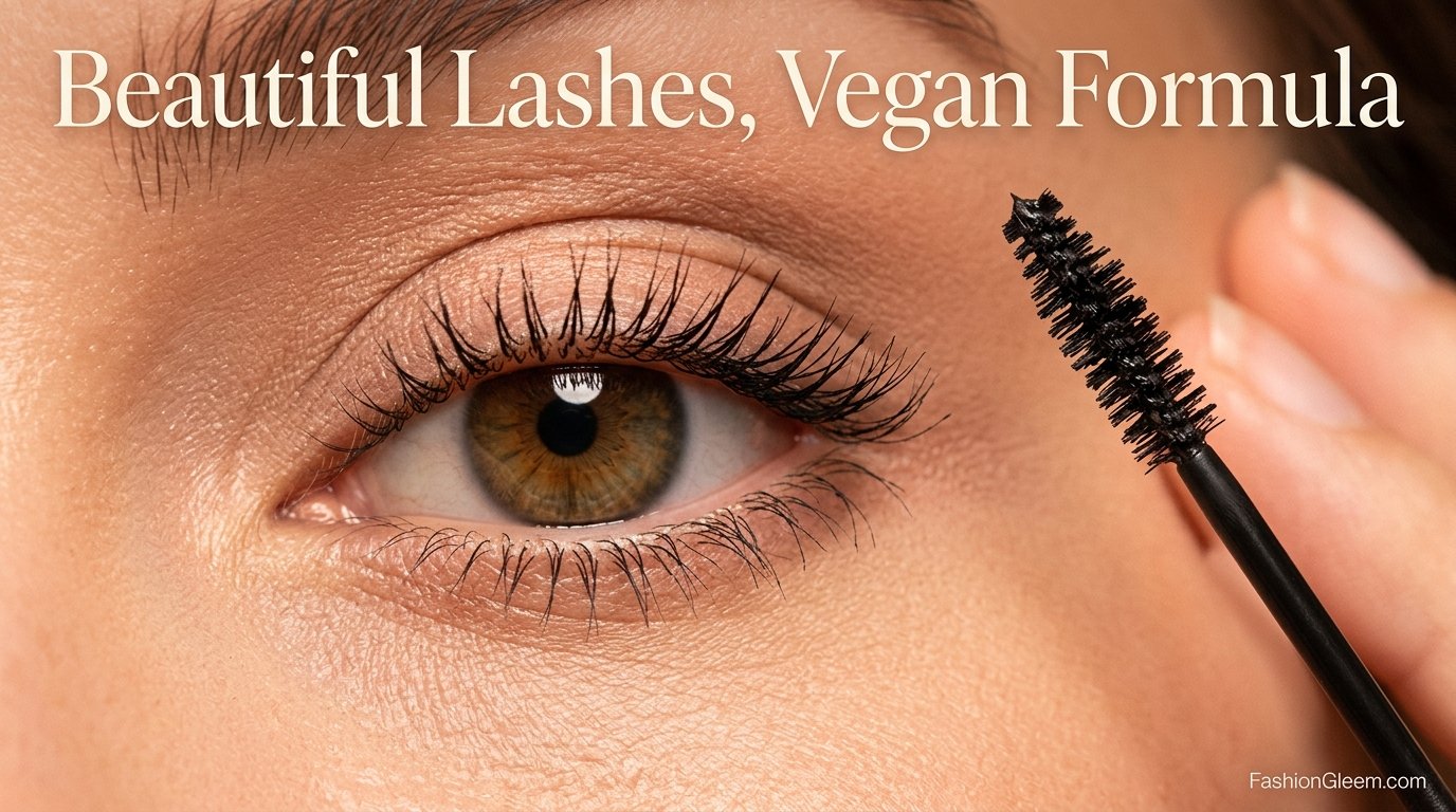 Best Vegan Mascara Under $20: Verified Picks That Actually Perform