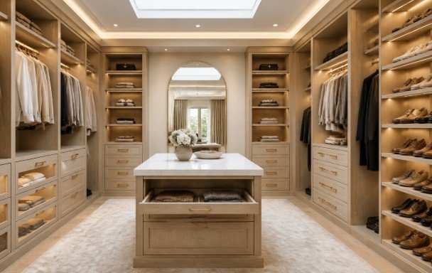 Why does every modern wardrobe need a skilled skirt maker?